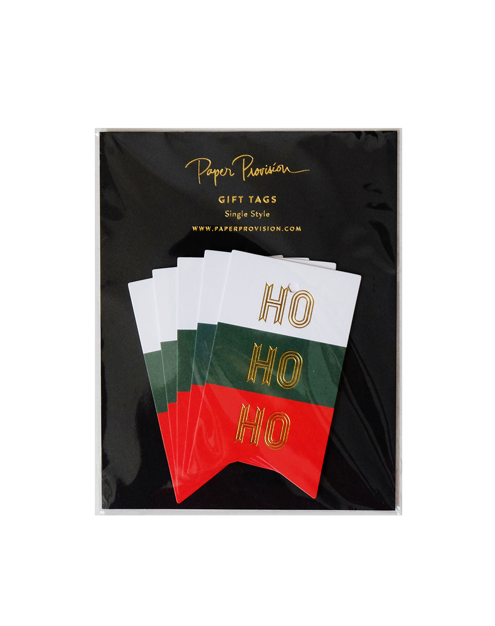 Hoho Tag