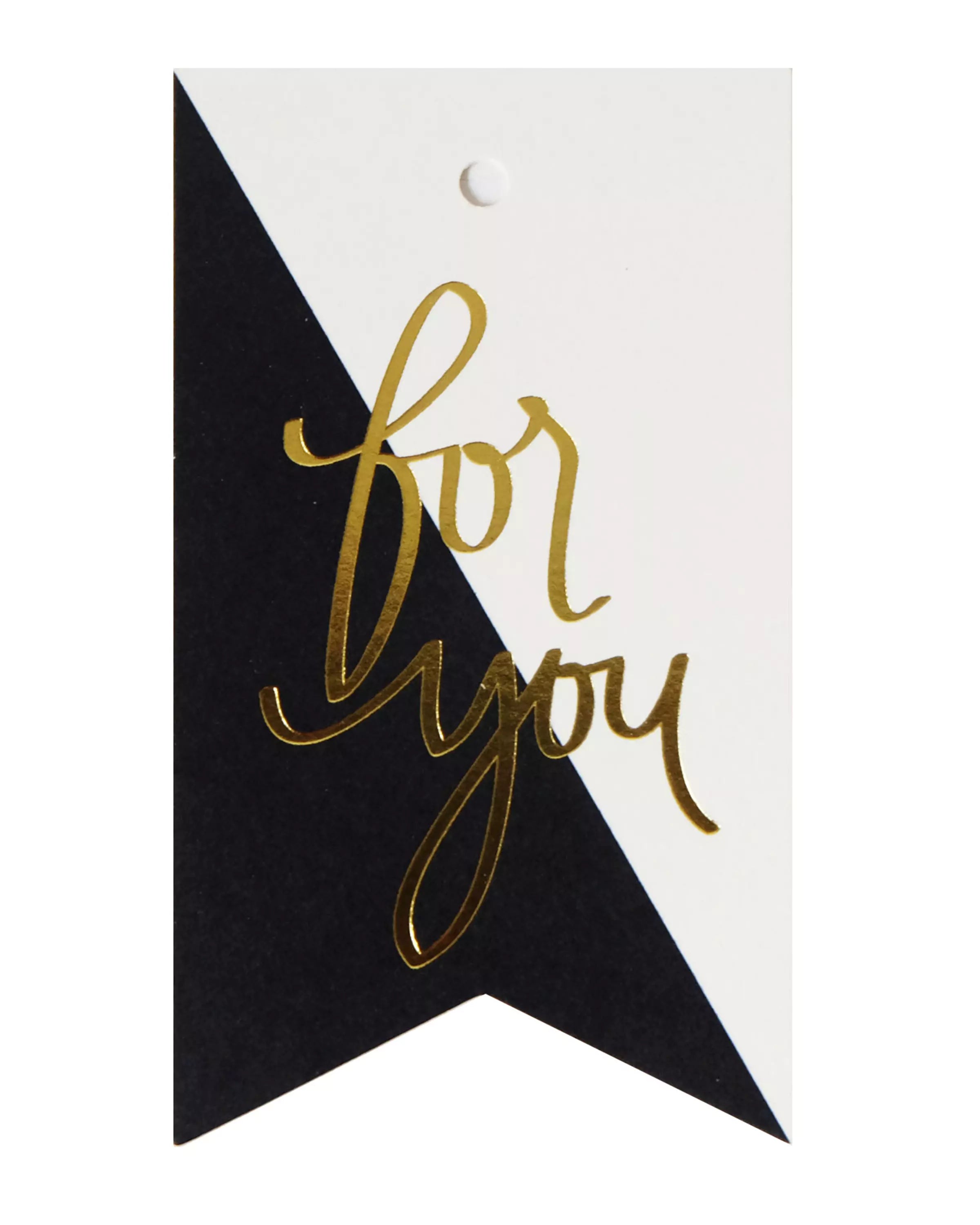 For You Tag